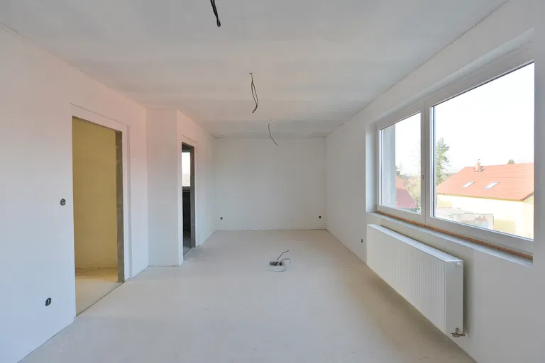 Poděbradova, Úvaly - Praha-východ | Predaj, Rodinný dom, 5-izbový, 240 m²