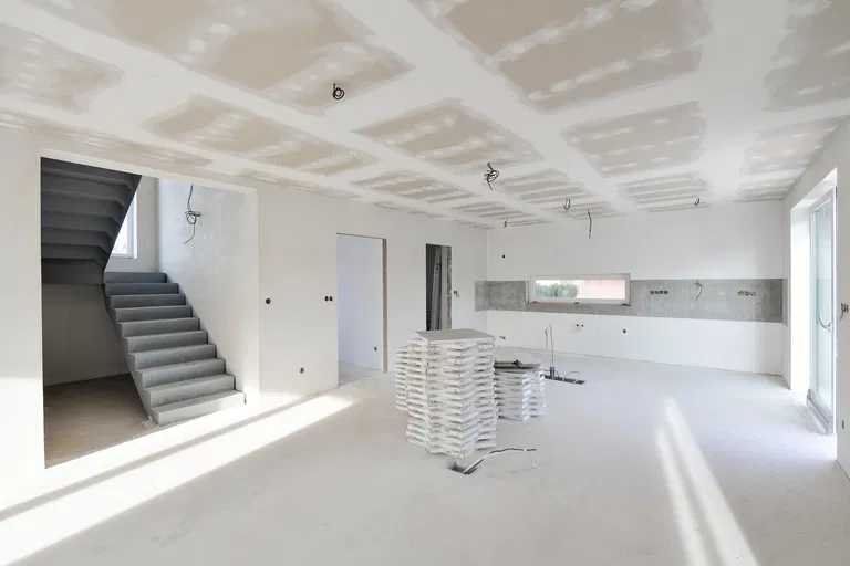 Poděbradova, Úvaly - Praha-východ | Predaj, Rodinný dom, 5-izbový, 240 m²