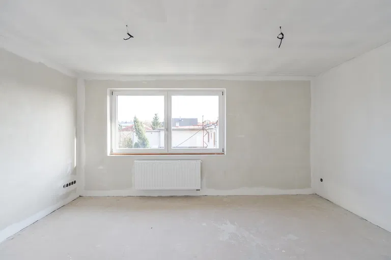 Poděbradova, Úvaly - Praha-východ | Predaj, Rodinný dom, 5-izbový, 240 m²