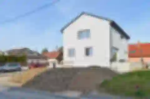 Poděbradova, Úvaly - Praha-východ | Sale, House, Four-bedroom (5+kk), 240 m²