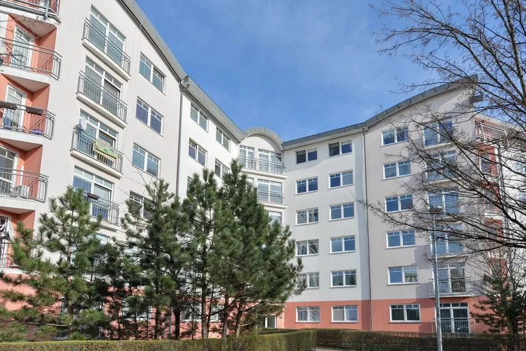 Přípotoční, Vršovice - Prague 10 | Sale, Apartment, Three-bedroom (4+kk), 101 m²
