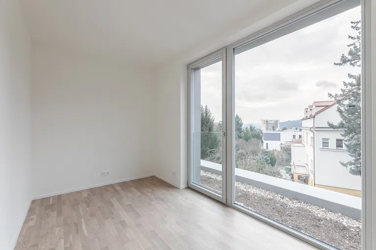 Na Lysinách, Hodkovičky - Prague 4 | Sale, Apartment, Two-bedroom (3+kk), 86 m²