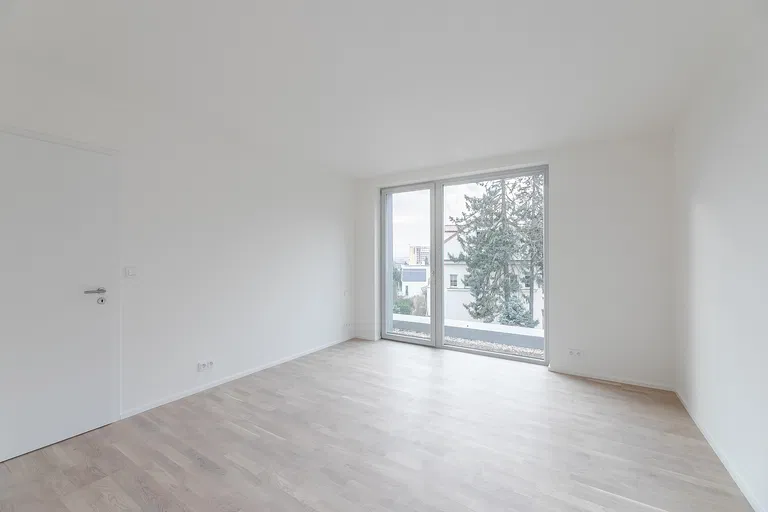 Na Lysinách, Hodkovičky - Prague 4 | Sale, Apartment, Two-bedroom (3+kk), 86 m²