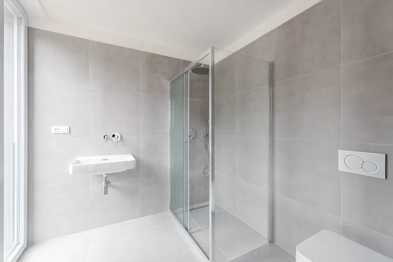 Na Lysinách, Hodkovičky - Prague 4 | Sale, Apartment, Two-bedroom (3+kk), 86 m²