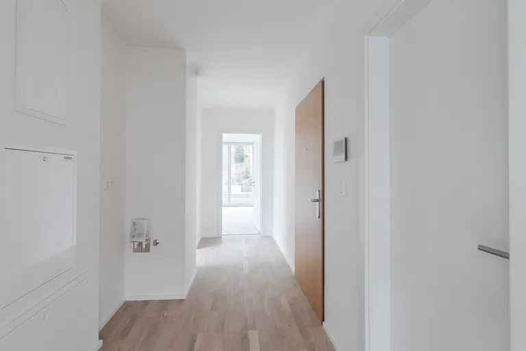 Na Lysinách, Hodkovičky - Prague 4 | Sale, Apartment, Two-bedroom (3+kk), 86 m²