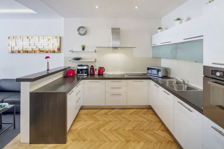 Masná, Staré Město - Praha 1 | Predaj, Byt, 3-izbový, 132 m²