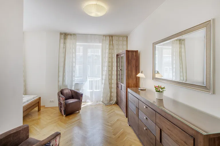 Masná, Staré Město - Praha 1 | Predaj, Byt, 3-izbový, 132 m²