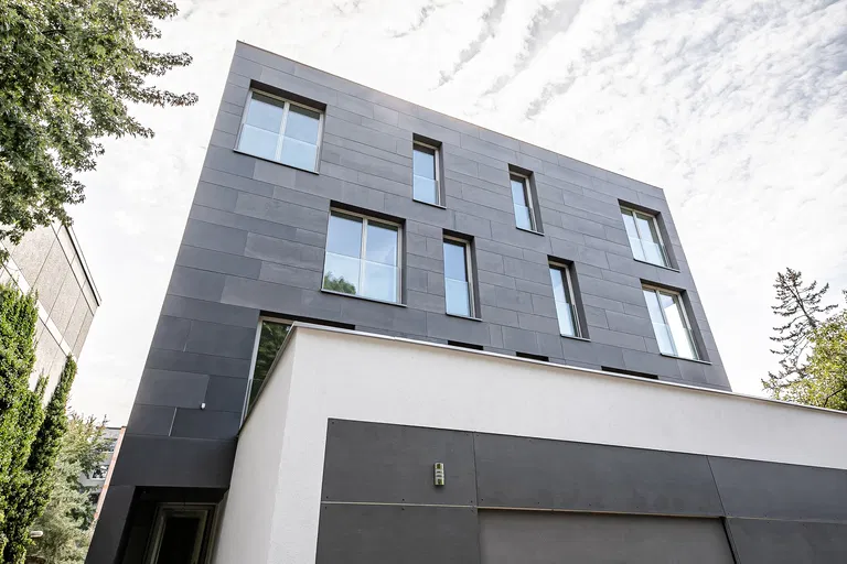 Na Lysinách, Hodkovičky - Prague 4 | Sale, Apartment, Two-bedroom (3+kk), 86 m²