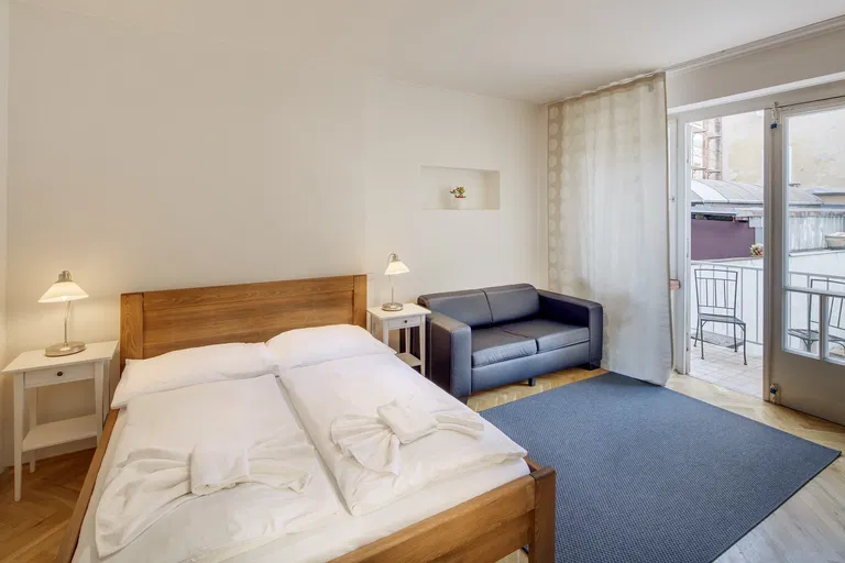 Masná, Staré Město - Praha 1 | Predaj, Byt, 3-izbový, 132 m²
