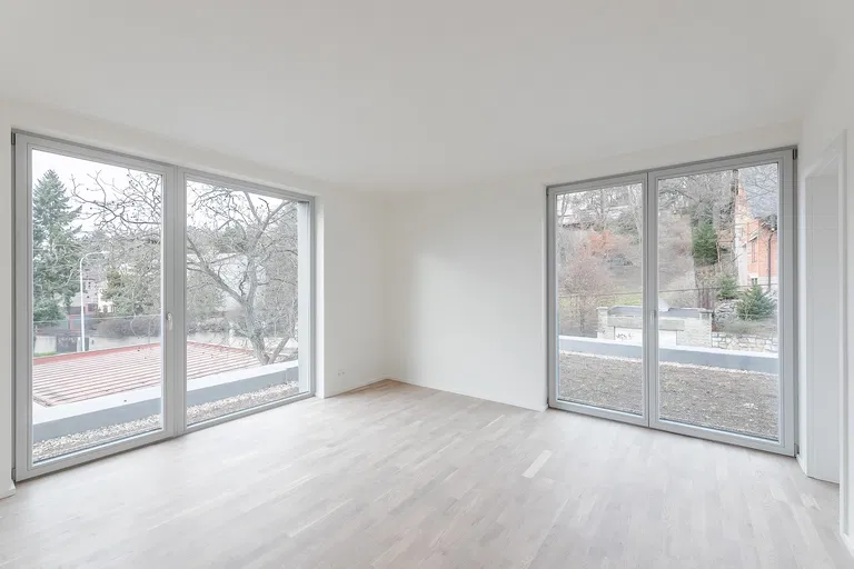 Na Lysinách, Hodkovičky - Praha 4 | Predaj, Byt, 3-izbový, 85 m²