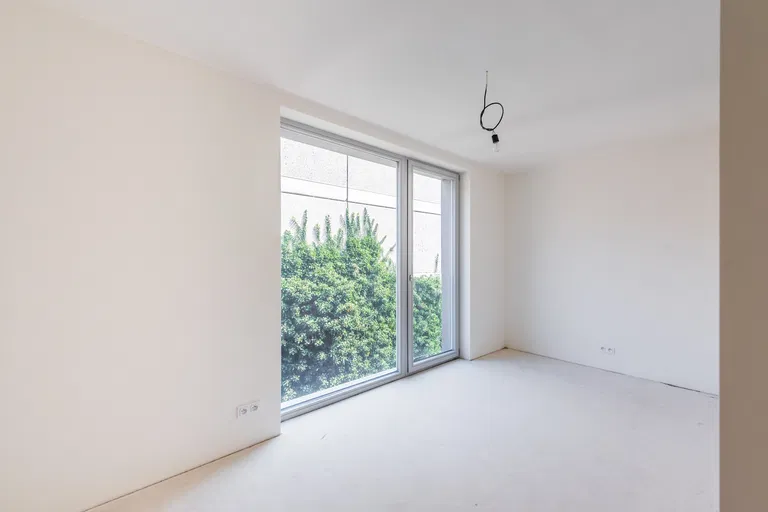Na Lysinách, Hodkovičky - Prague 4 | Sale, Apartment, Two-bedroom (3+kk), 86 m²