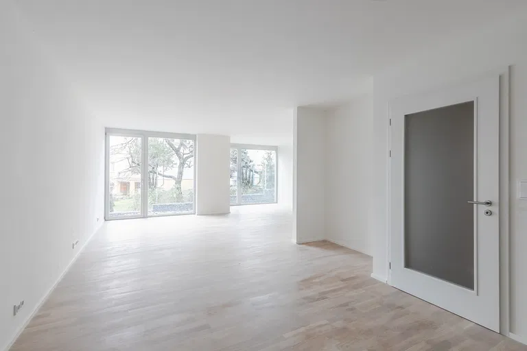 Na Lysinách, Hodkovičky - Prague 4 | Sale, Apartment, One-bedroom (2+kk), 66 m²