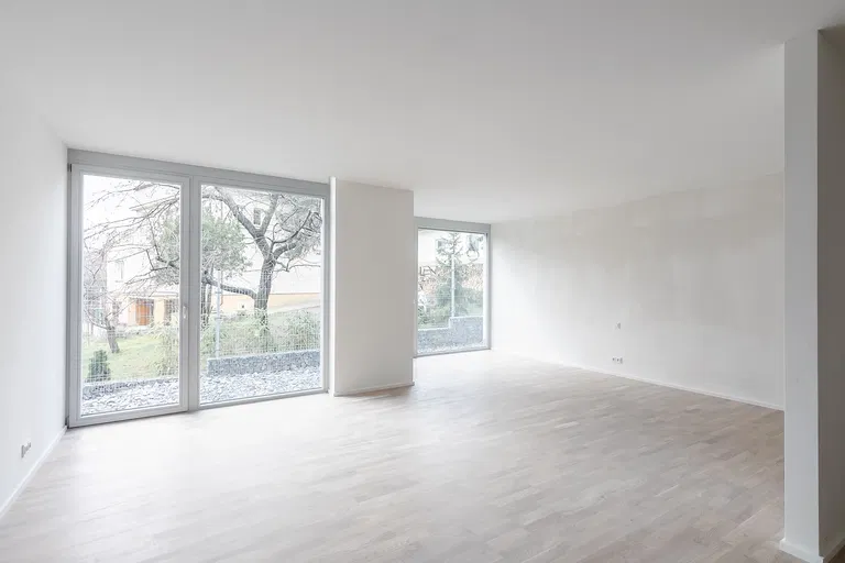 Na Lysinách, Hodkovičky - Prague 4 | Sale, Apartment, One-bedroom (2+kk), 66 m²