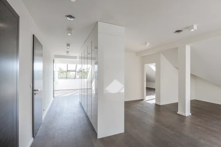 Štursova, Bubeneč - Praha 6 | Prenájom, Byt, 3-izbový, 153 m²