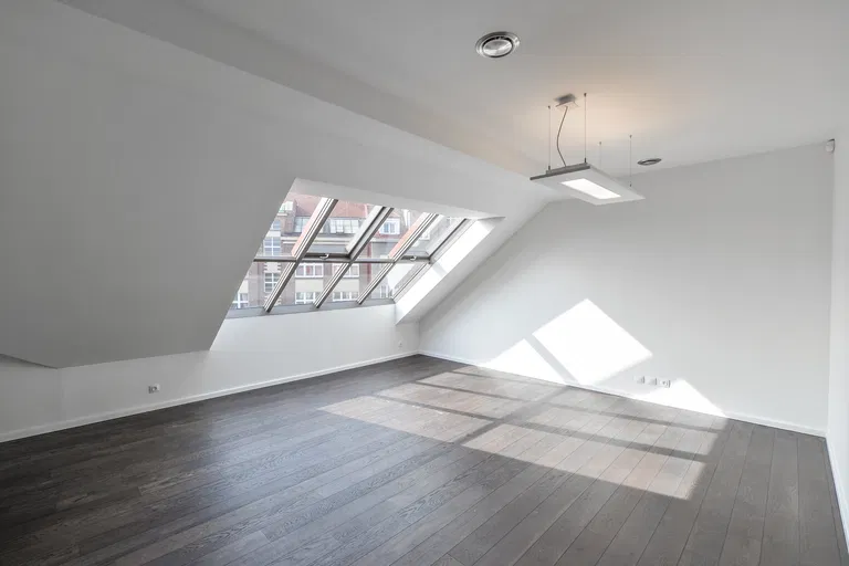 Štursova, Bubeneč - Praha 6 | Prenájom, Byt, 3-izbový, 153 m²