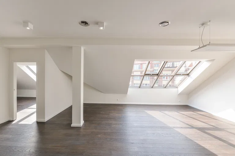 Štursova, Bubeneč - Praha 6 | Prenájom, Byt, 3-izbový, 153 m²