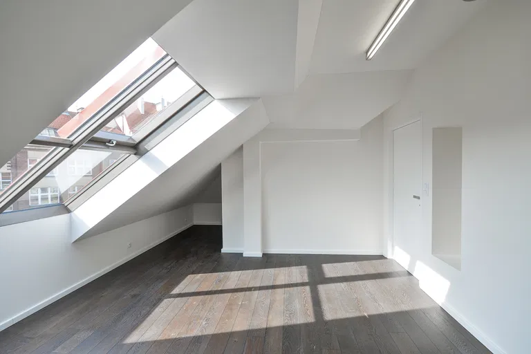 Štursova, Bubeneč - Praha 6 | Prenájom, Byt, 3-izbový, 153 m²