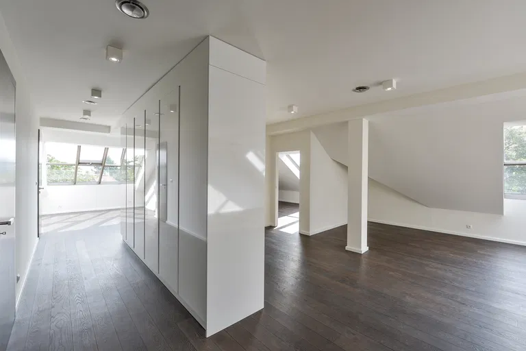Štursova, Bubeneč - Praha 6 | Prenájom, Byt, 3-izbový, 153 m²