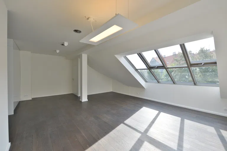 Štursova, Bubeneč - Praha 6 | Prenájom, Byt, 3-izbový, 153 m²