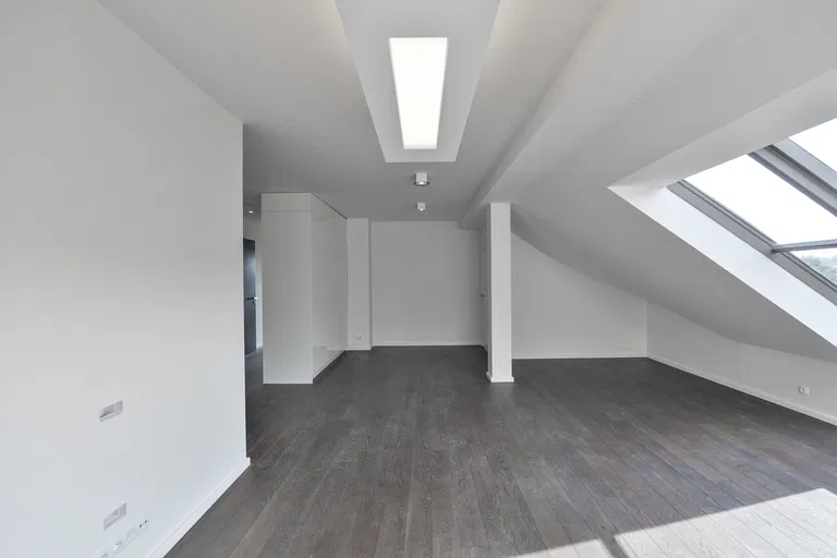 Štursova, Bubeneč - Praha 6 | Prenájom, Byt, 3-izbový, 153 m²