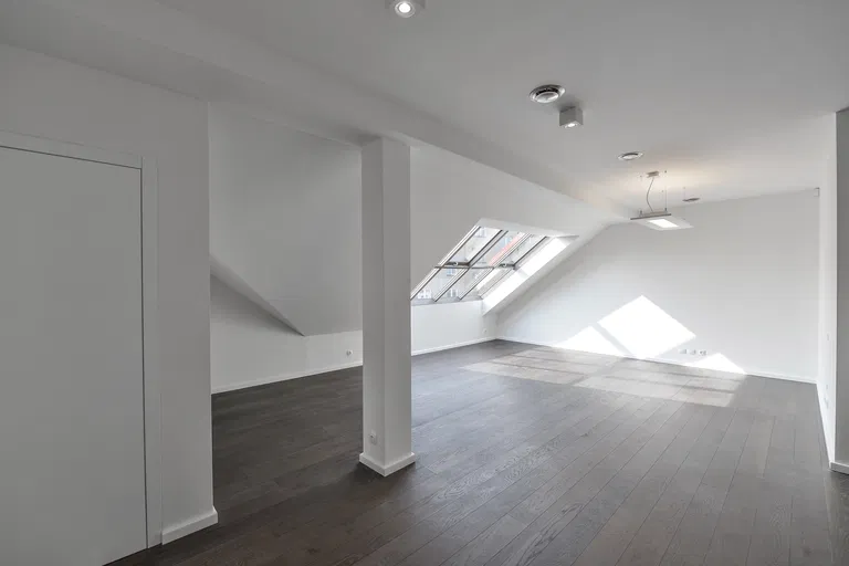 Štursova, Bubeneč - Praha 6 | Prenájom, Byt, 3-izbový, 153 m²