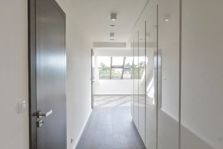 Štursova, Bubeneč - Praha 6 | Prenájom, Byt, 3-izbový, 153 m²