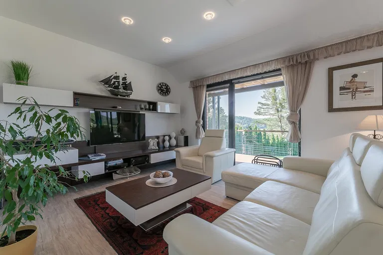 Klenovice - Příbram | Sale, House, Three-bedroom (4+kk), 177 m²