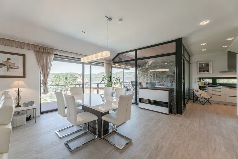 Klenovice - Příbram | Sale, House, Three-bedroom (4+kk), 177 m²