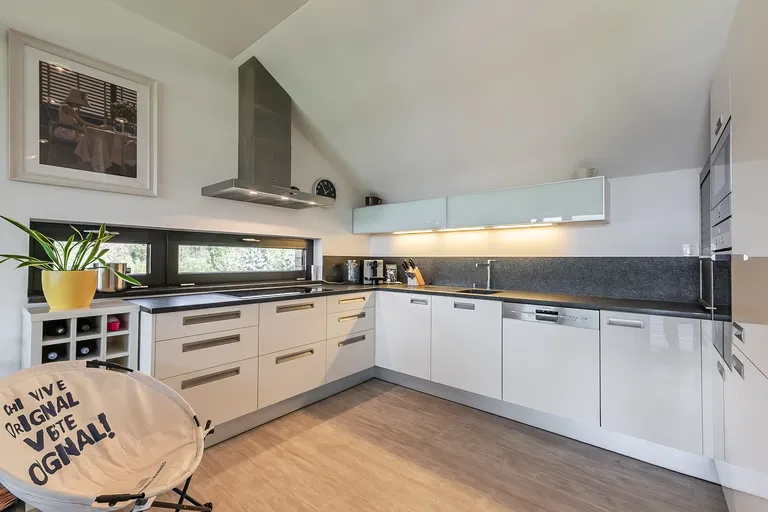 Klenovice - Příbram | Sale, House, Three-bedroom (4+kk), 177 m²
