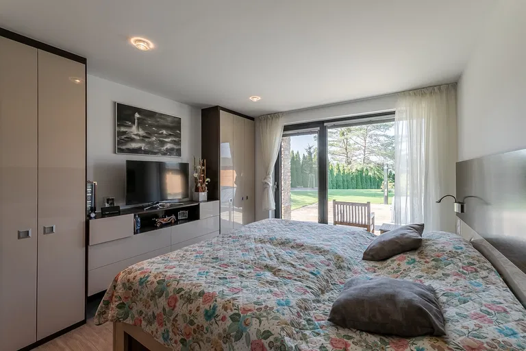 Klenovice - Příbram | Sale, House, Three-bedroom (4+kk), 177 m²