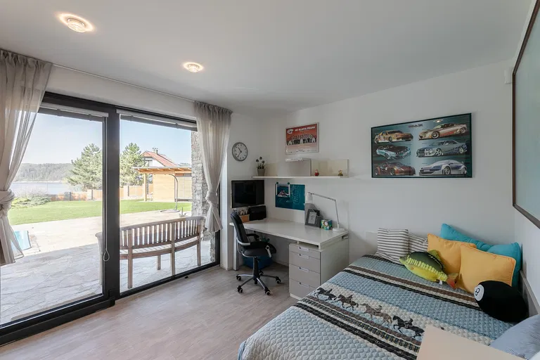 Klenovice - Příbram | Sale, House, Three-bedroom (4+kk), 177 m²