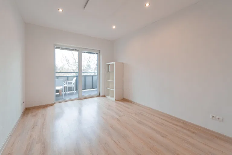 Hrušovská - Bratislava II | Rent, Apartment, Two-bedroom (3+1), 82 m²