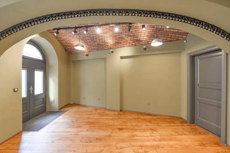 Americká, Vinohrady - Praha 2 | Predaj, Obchodný priestor, 30 m²