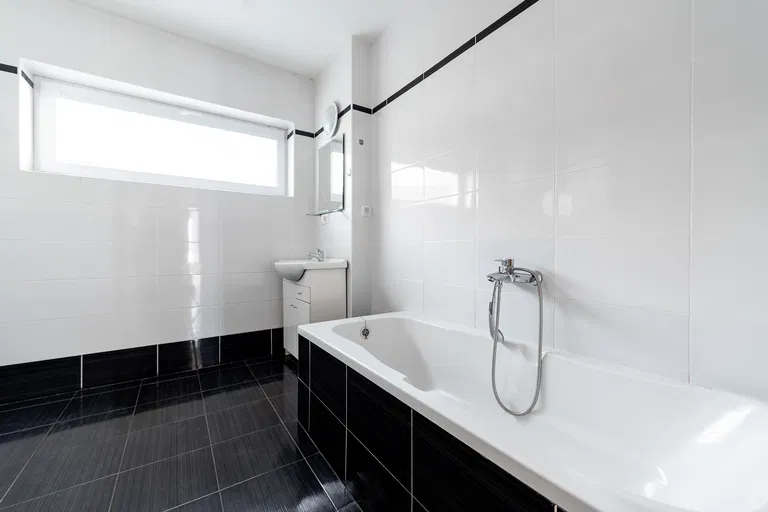Hrušovská - Bratislava II | Rent, Apartment, Two-bedroom (3+1), 82 m²