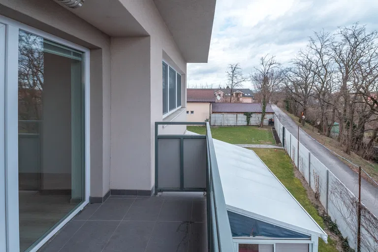 Hrušovská - Bratislava II | Rent, Apartment, Two-bedroom (3+1), 82 m²