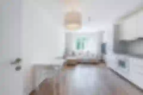 Radlická, Smíchov - Praha 5 | Prenájom, Byt, 2-izbový, 55 m²