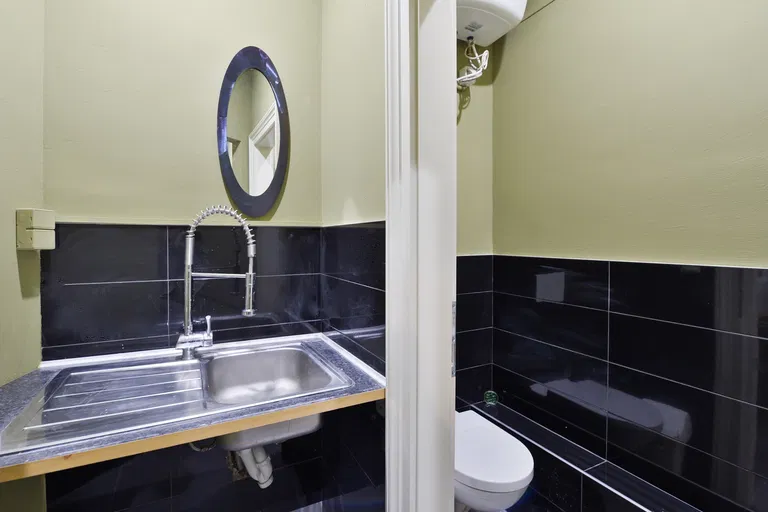 Americká, Vinohrady - Praha 2 | Predaj, Obchodný priestor, 30 m²