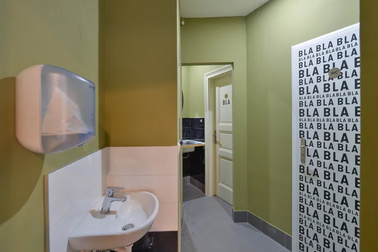 Americká, Vinohrady - Praha 2 | Predaj, Obchodný priestor, 30 m²