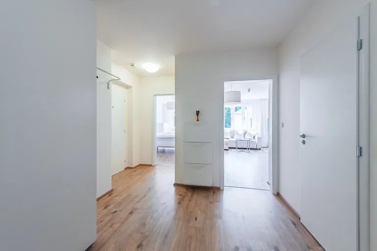 Radlická, Smíchov - Praha 5 | Prenájom, Byt, 2-izbový, 55 m²