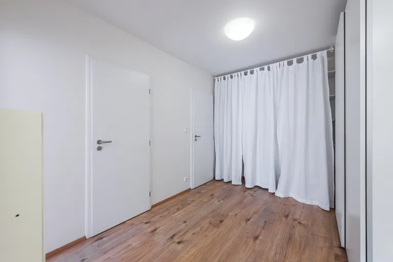Radlická, Smíchov - Praha 5 | Prenájom, Byt, 2-izbový, 55 m²