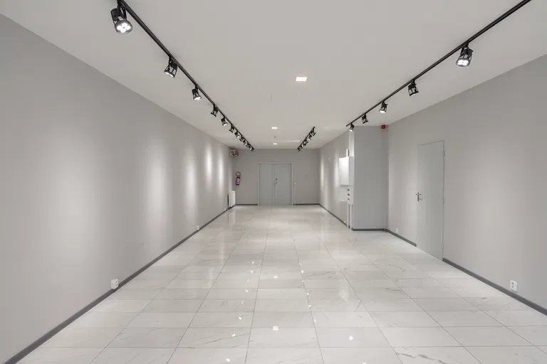 Nekvasilova, Karlín - Prague 8 | Sale, Retail space, 90 m²