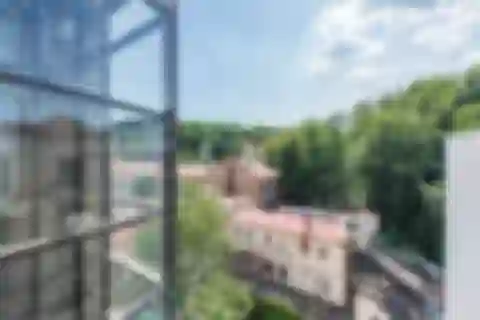 Radlická, Smíchov - Praha 5 | Prenájom, Byt, 2-izbový, 55 m²