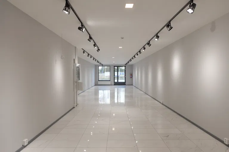 Nekvasilova, Karlín - Prague 8 | Sale, Retail space, 90 m²