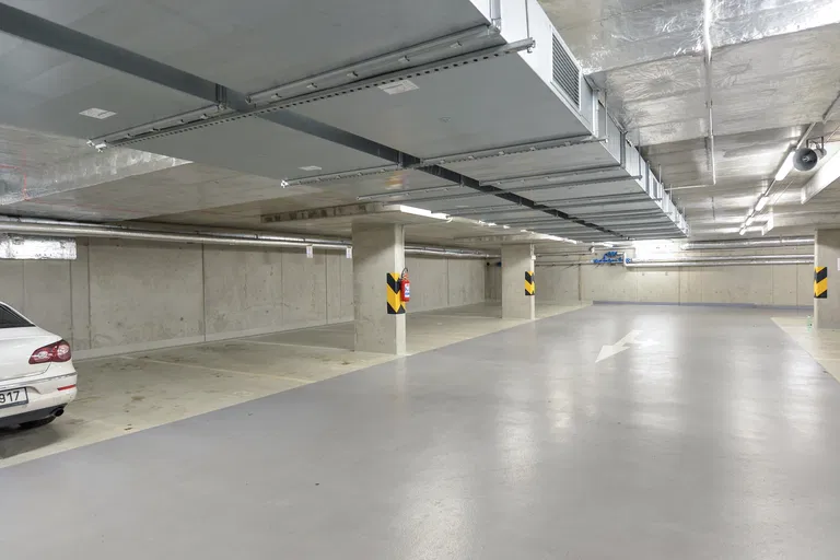 Nekvasilova, Karlín - Prague 8 | Sale, Retail space, 90 m²