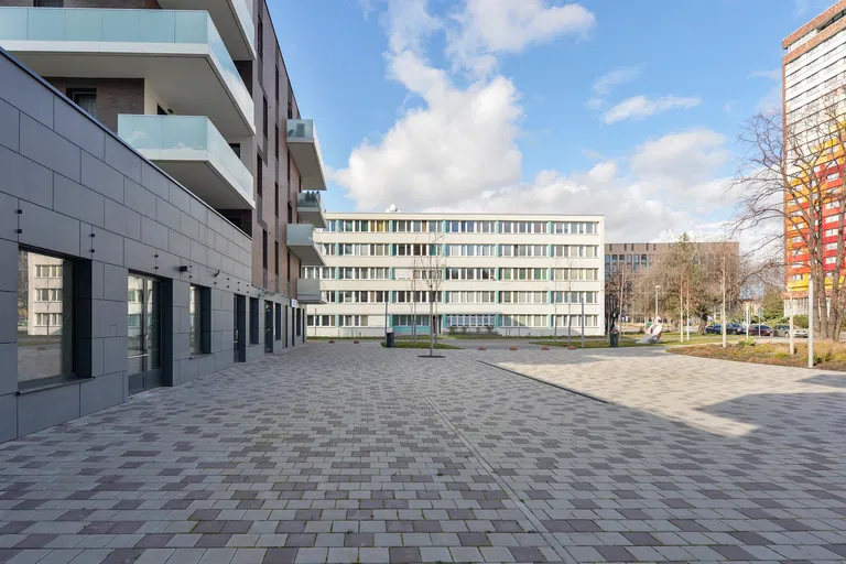 Nekvasilova, Karlín - Prague 8 | Sale, Retail space, 90 m²