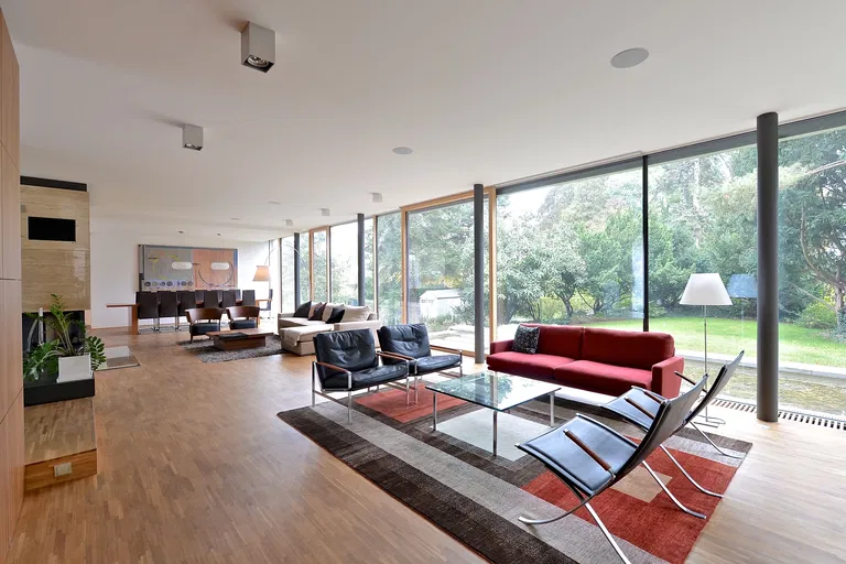 Českomalínská, Bubeneč - Praha 6 | Prenájom, Rodinný dom, 7-izbový, 460 m²