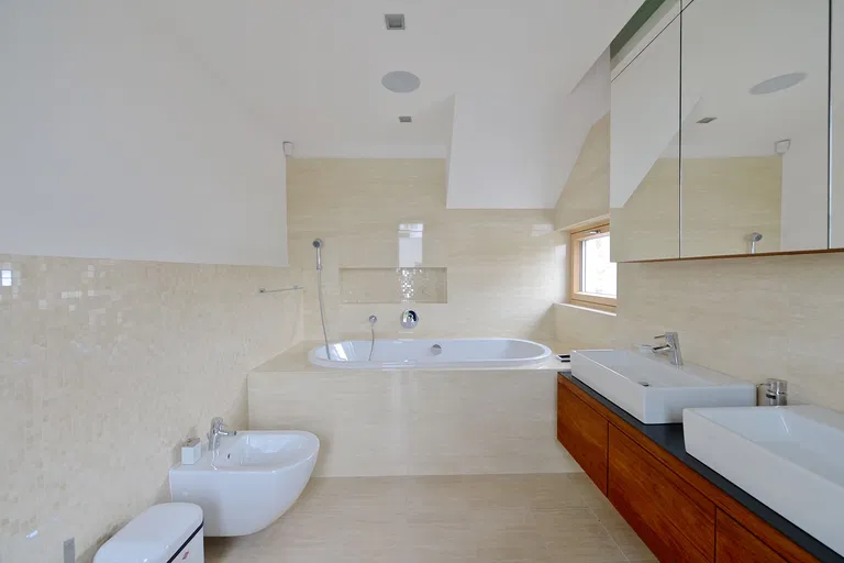 Českomalínská, Bubeneč - Praha 6 | Prenájom, Rodinný dom, 7-izbový, 460 m²