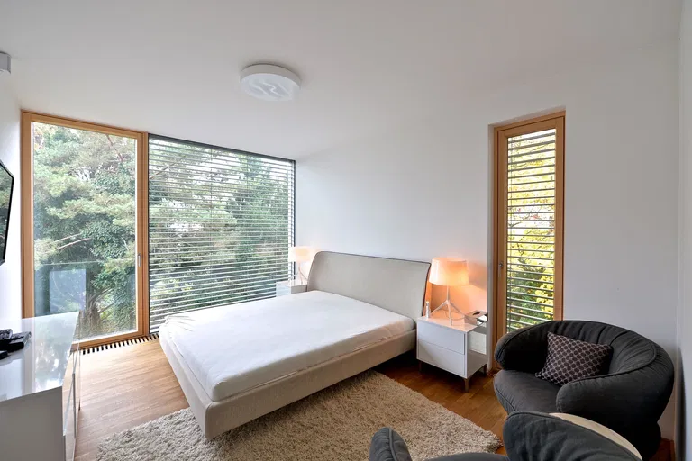 Českomalínská, Bubeneč - Praha 6 | Prenájom, Rodinný dom, 7-izbový, 460 m²