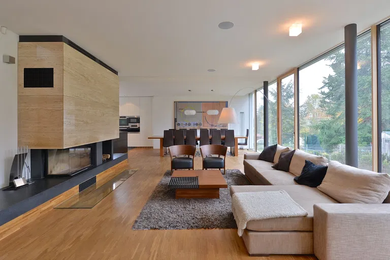 Českomalínská, Bubeneč - Praha 6 | Prenájom, Rodinný dom, 7-izbový, 460 m²