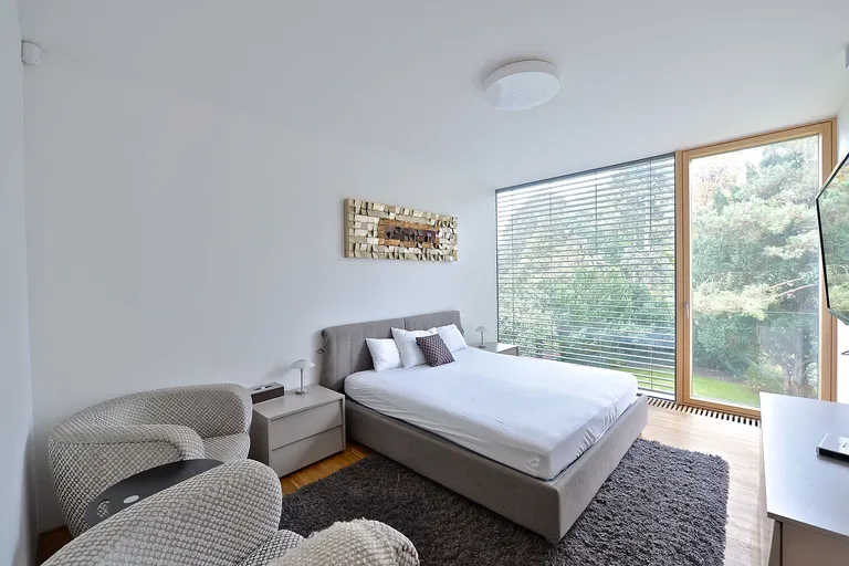 Českomalínská, Bubeneč - Praha 6 | Prenájom, Rodinný dom, 7-izbový, 460 m²